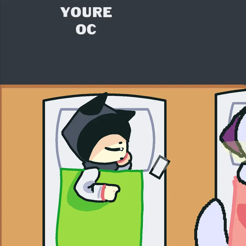 Game by @musheoom_murderer