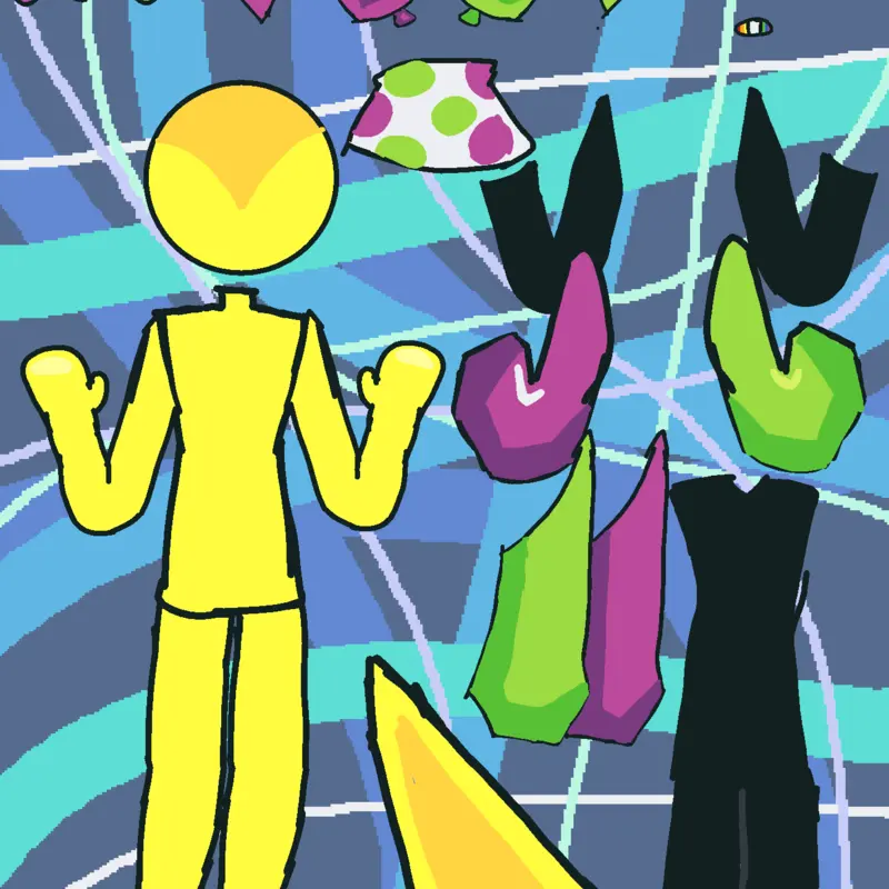 Game by @De_universe