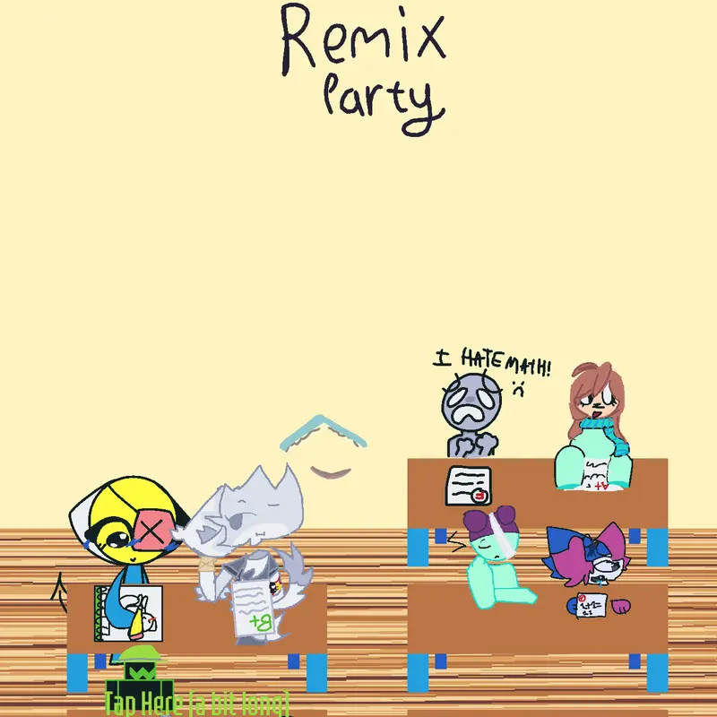 Game by @thegoodkidXD