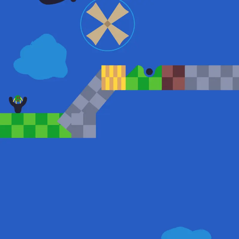 Game by @PedroBernardo