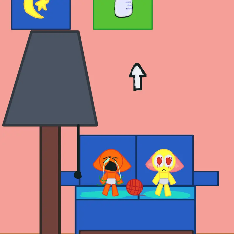 Game by @SofiaAgapie