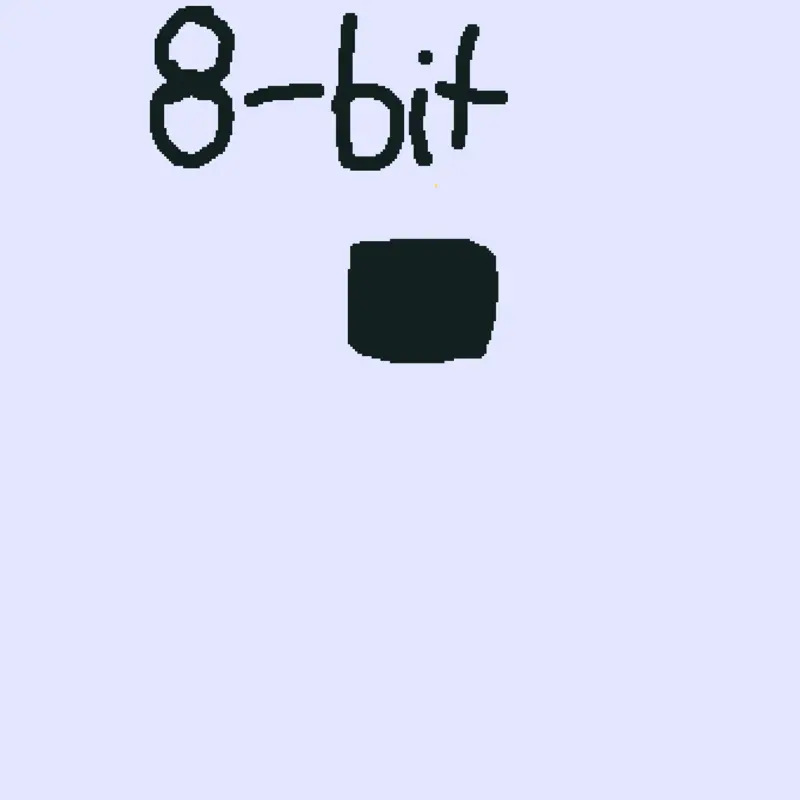 Game by @agoytv