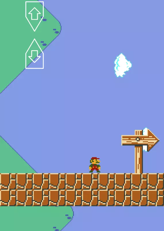 Sonic Journey Revised by @wangamw
