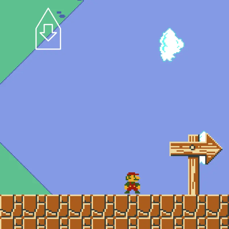 Sonic Journey Revised by @wangamw