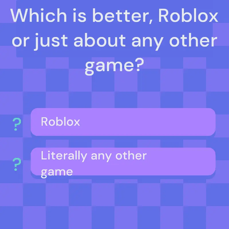Game by @CyberTrikz