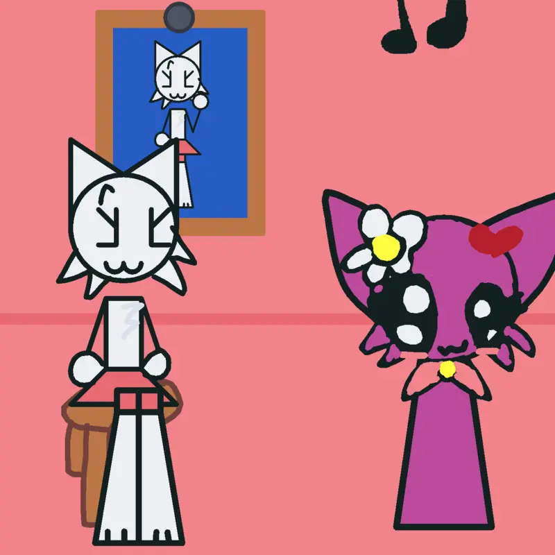 Game by @WendaKitty1234
