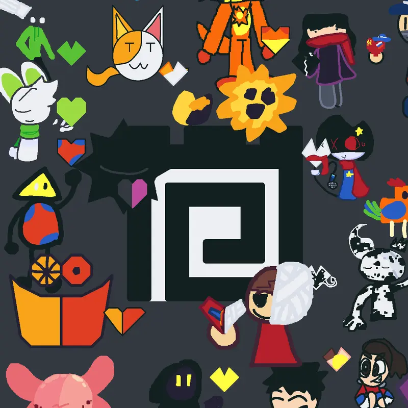 Game by @mitocondrias