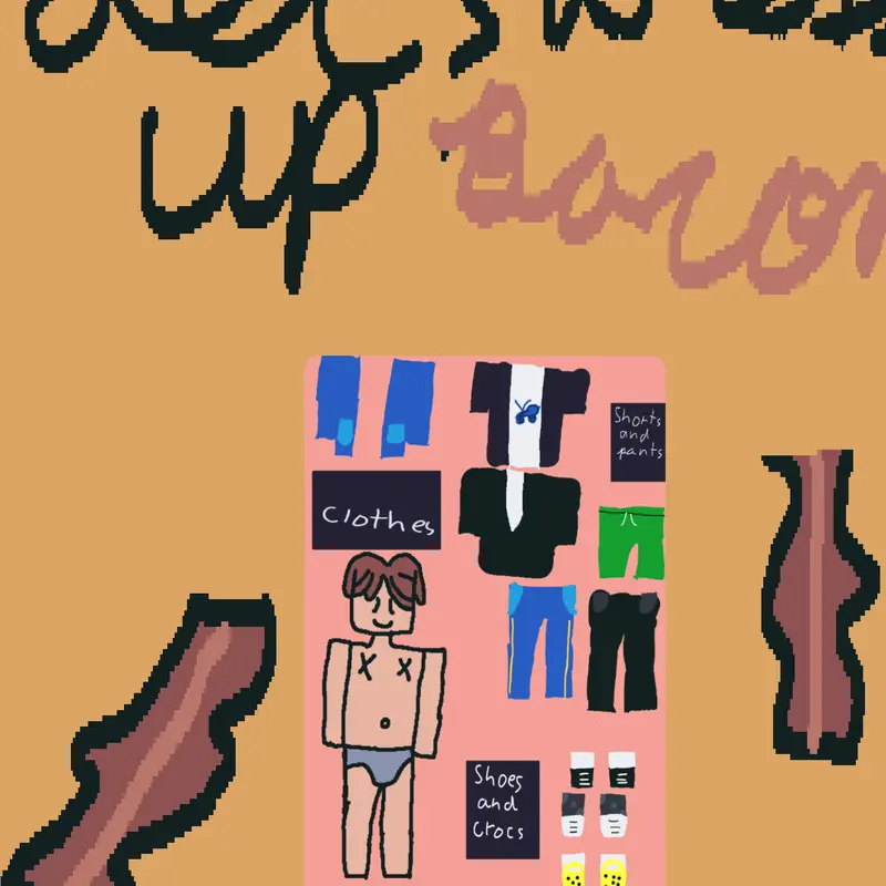 Game by @ChloeLouiseCManuel