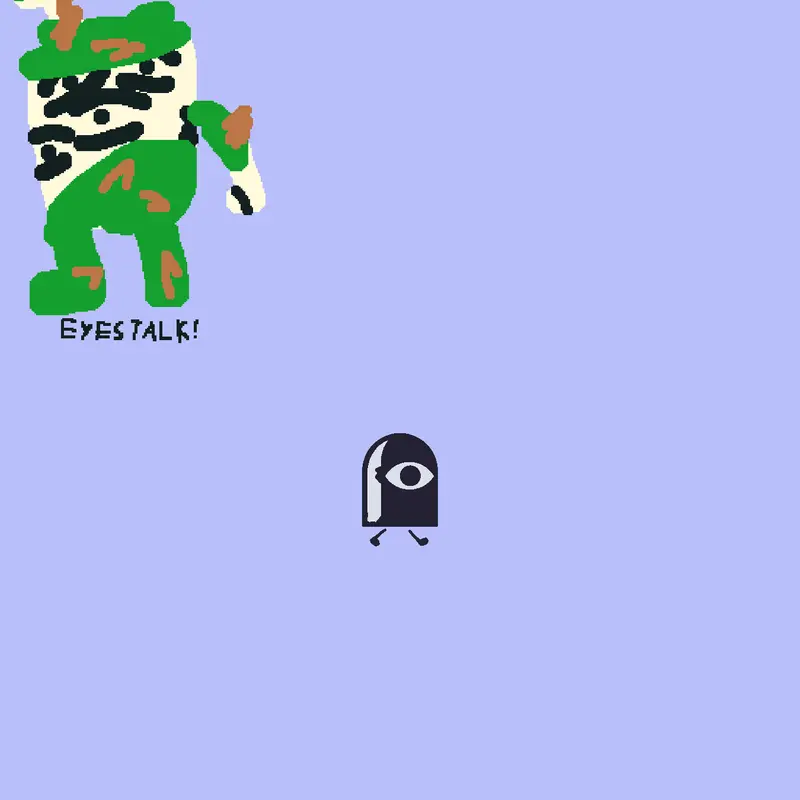 Game by @A_Forsakenist