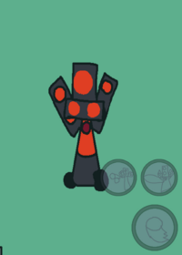 titan speakerman