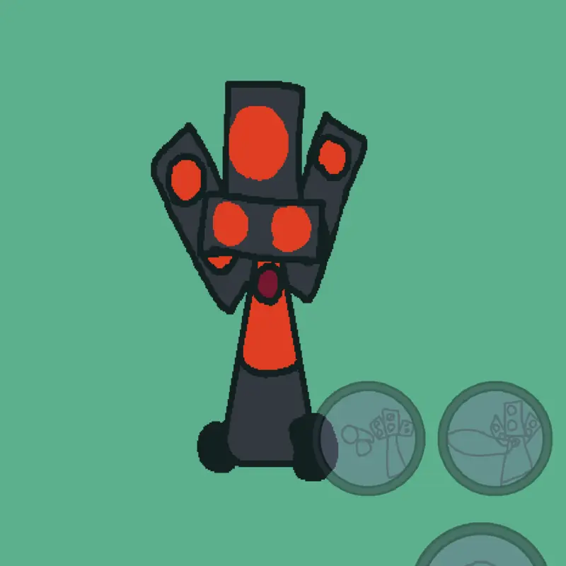 titan speakerman by @legendarygames-8
