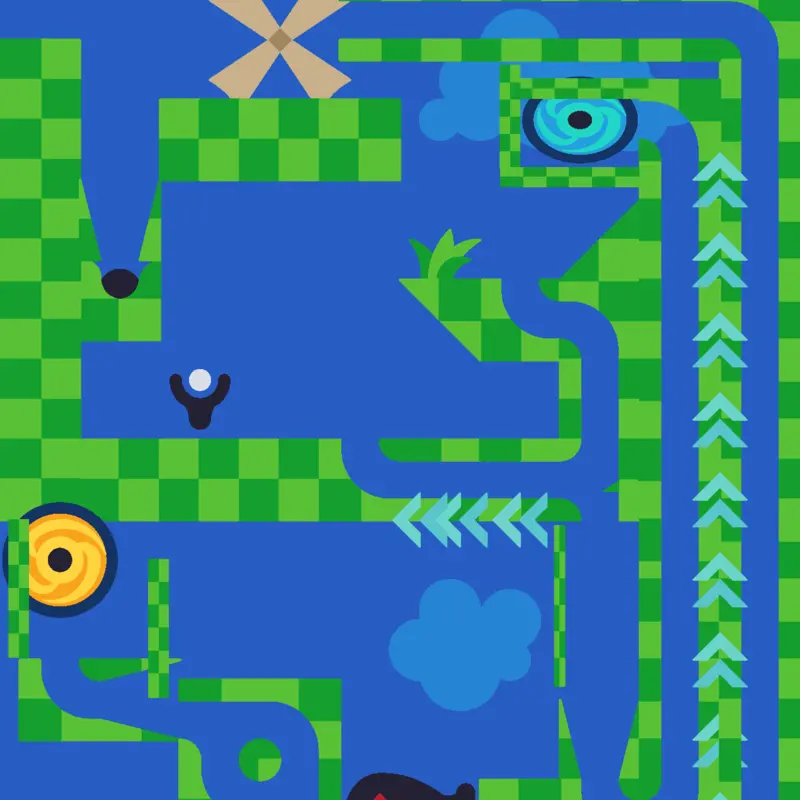 Game by @ryansoleymani