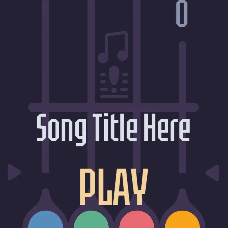 Game by @EMILYookw