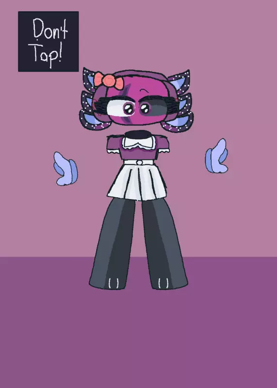 Game by @KiraDaAxolotl123
