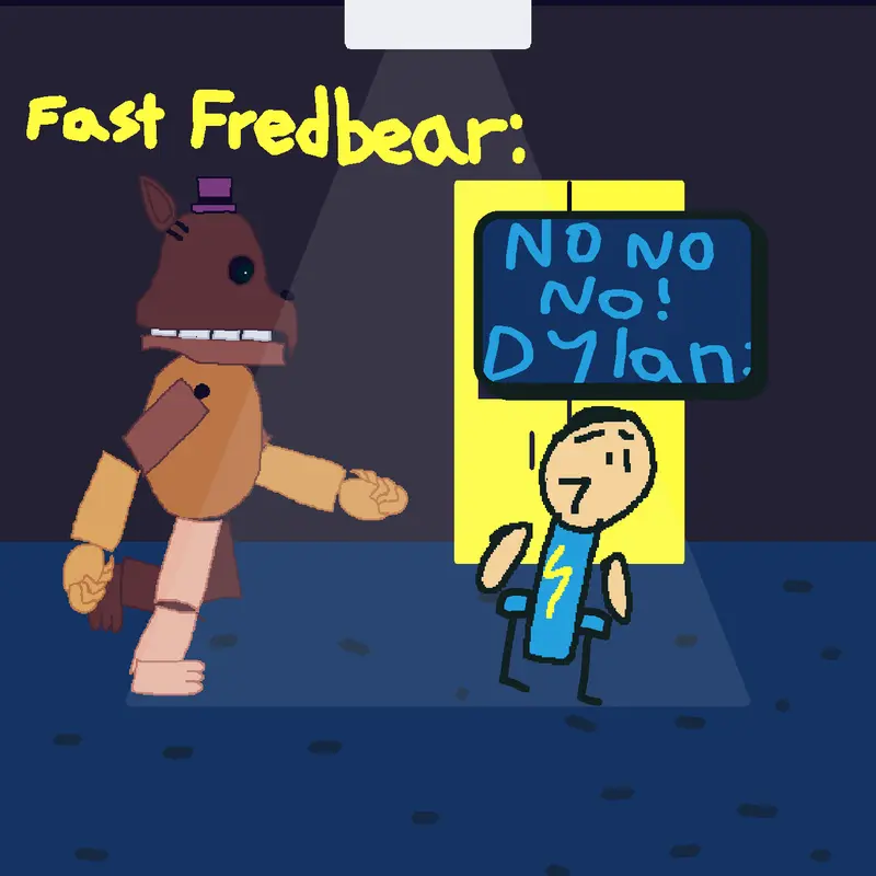 Game by @DylanSru