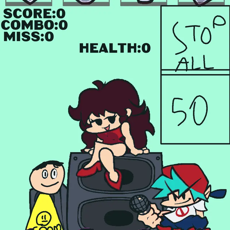 Game by @Miccoo