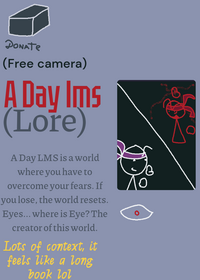 (Lore) A Day lms