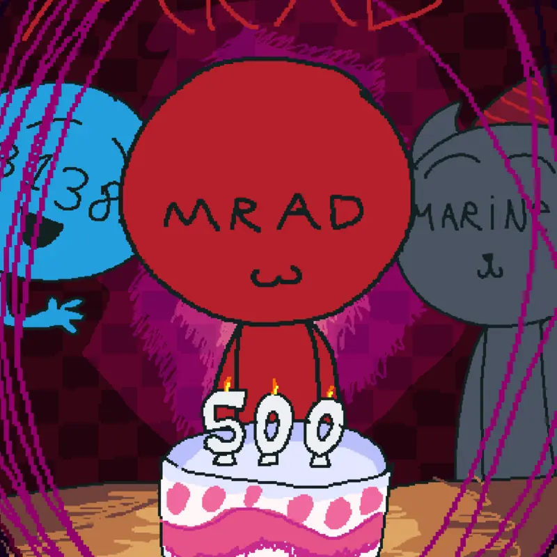 Game by @MRAD-Studio-games