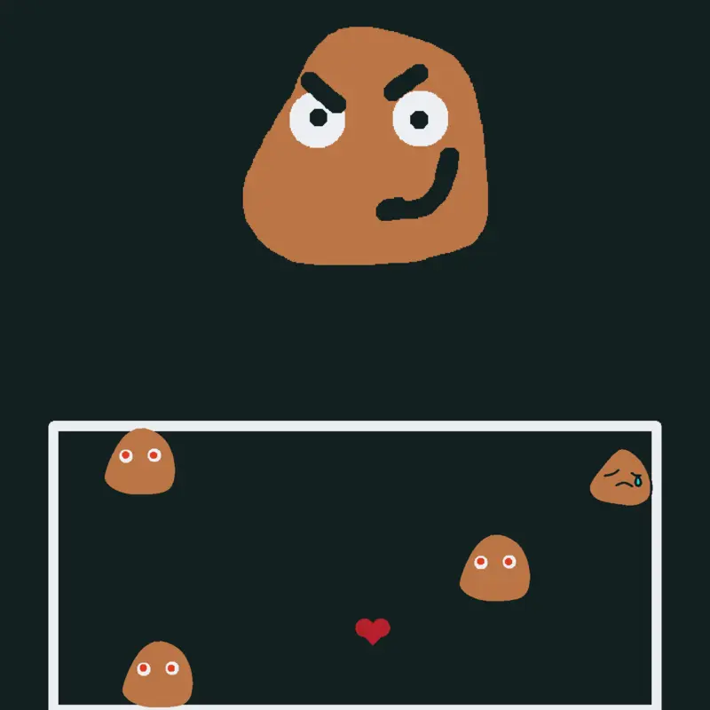 Game by @cokkkoo