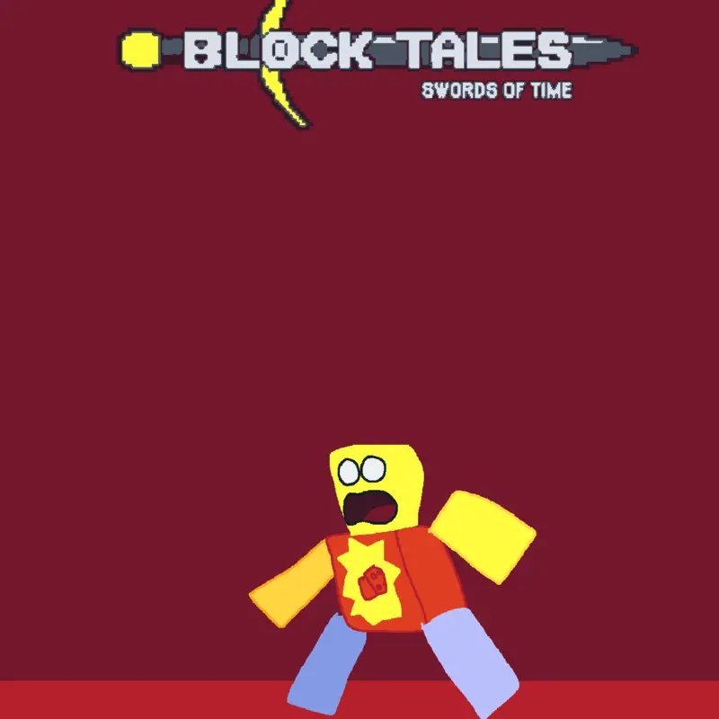 Game by @Lucs1445