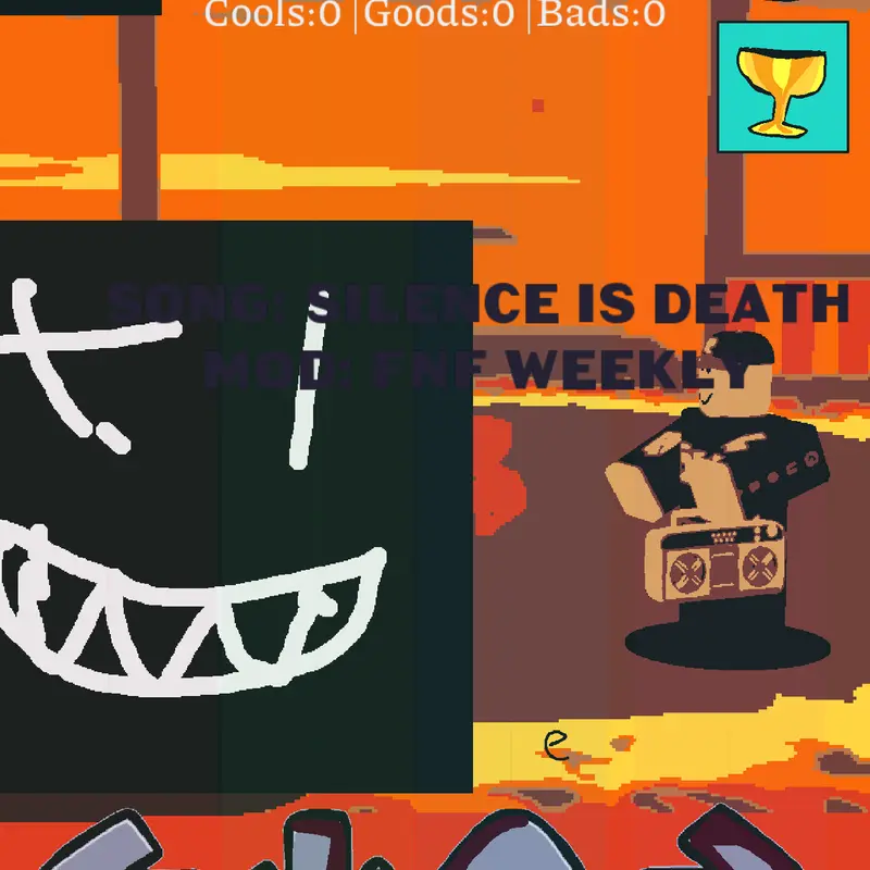 Game by @Itz_luizzz