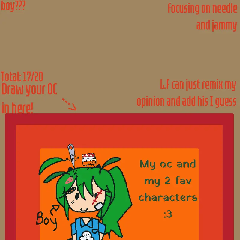 Game by @LIMBLESSFIREY