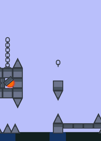 Thermodynamix but in castle