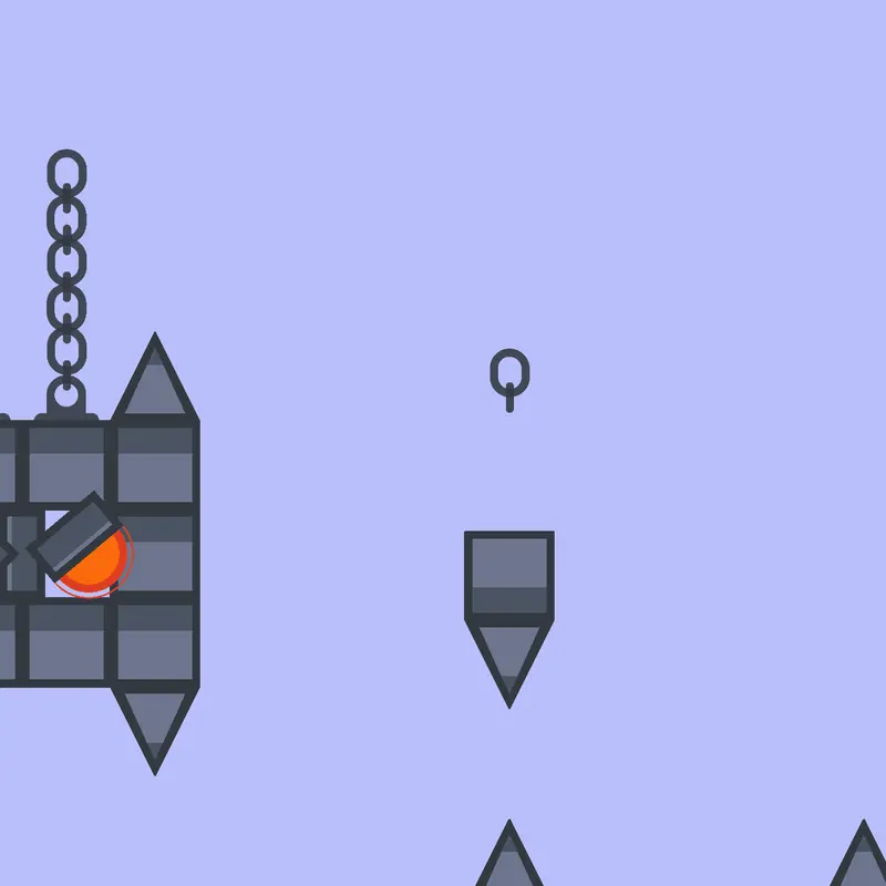 Thermodynamix but in castle by @not_young