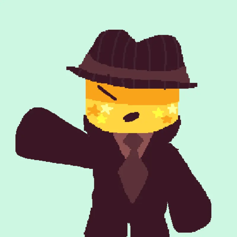 Game by @Dogepal_93