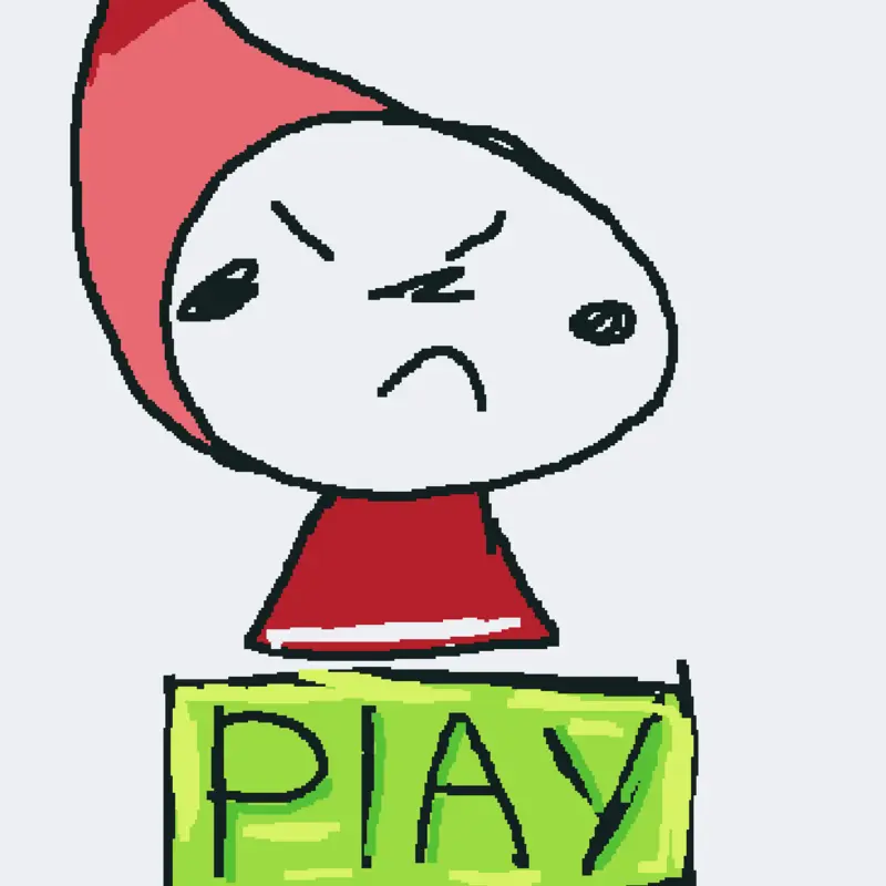 Game by @MAHrO_COHR