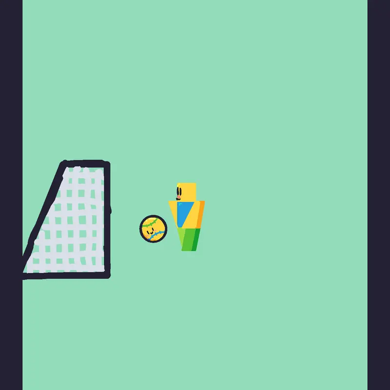 Game by @Mextivity