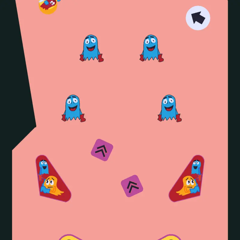 Game by @MsSyReeCHOMP