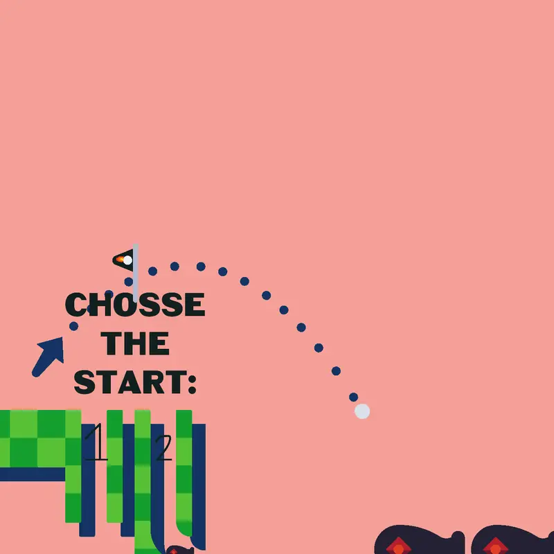 Game by @IsaqueCalabreso