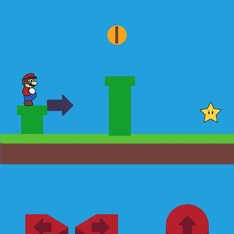 Game by @super_mar2
