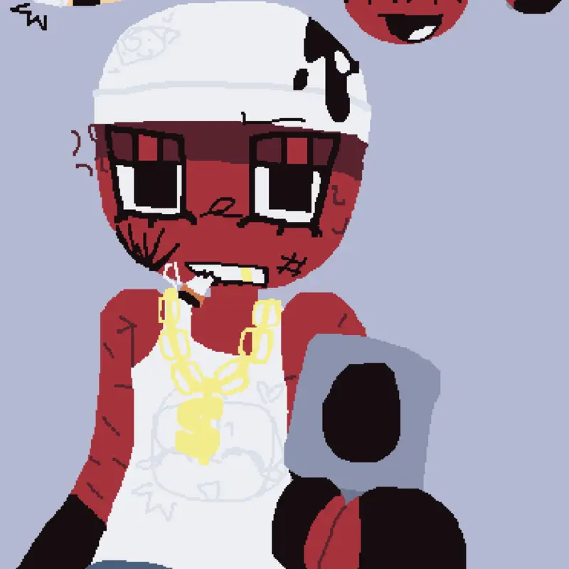 Game by @PhantomFreak