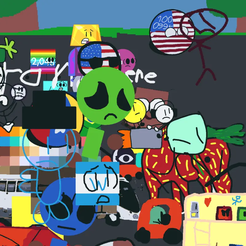Game by @themeansbeans