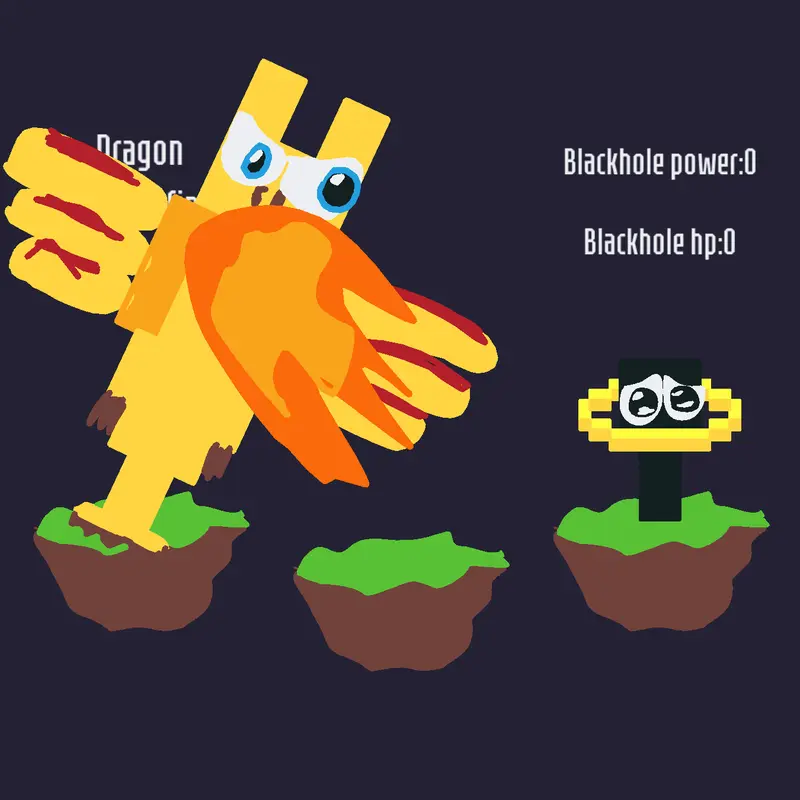 Game by @Tenchosuper70