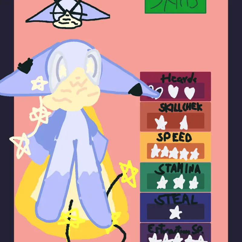 Game by @Eris_133