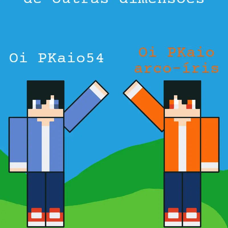 Game by @PKaiogamer54