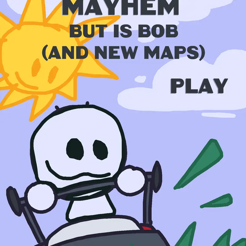 Game by @happy_mods