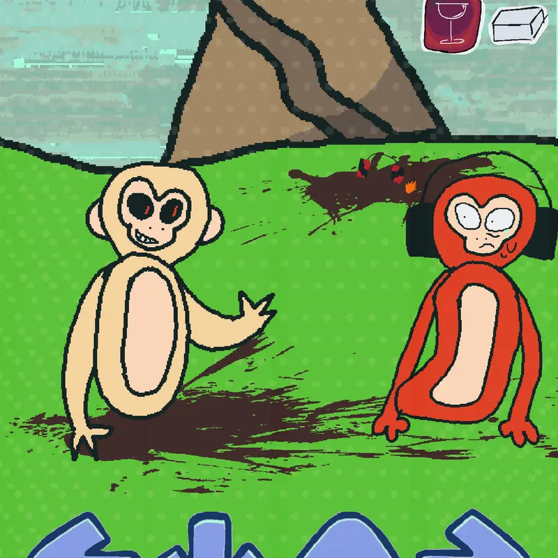 Game by @Amongusgtag