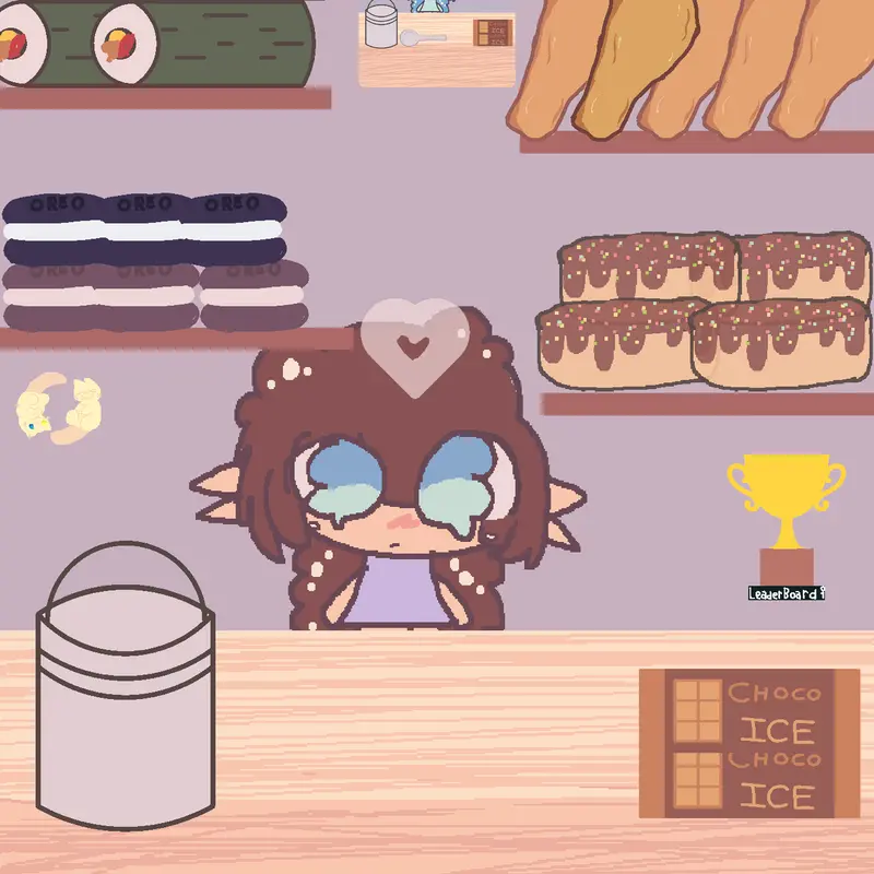 Game by @Lari_232