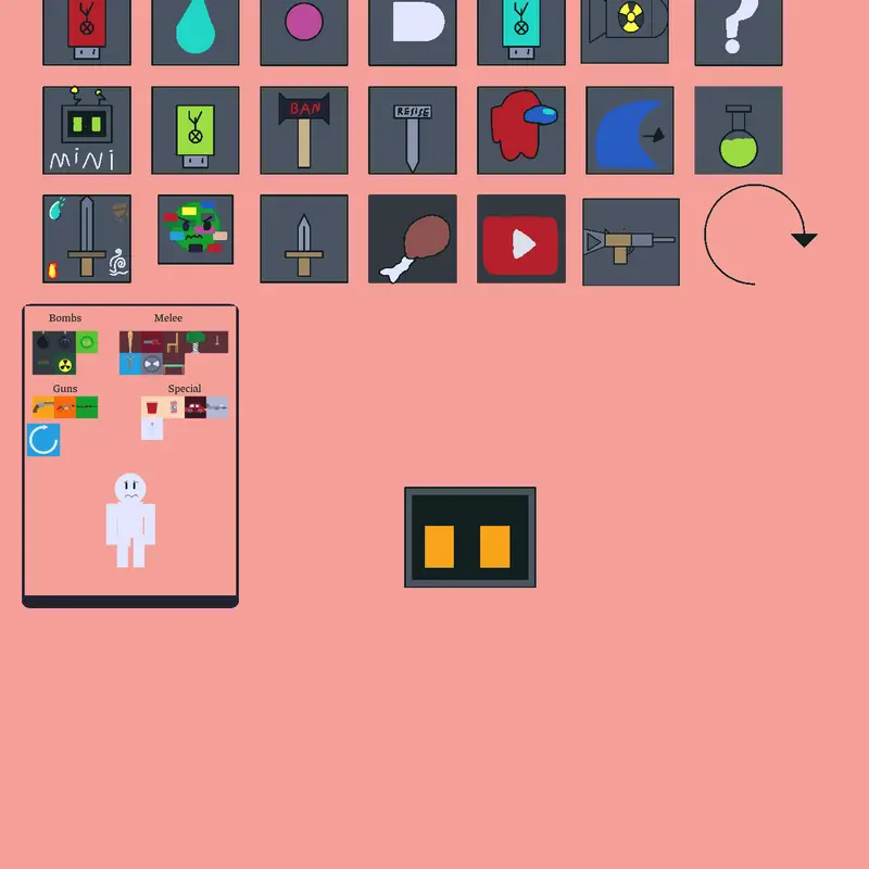 Game by @XtremeGamer