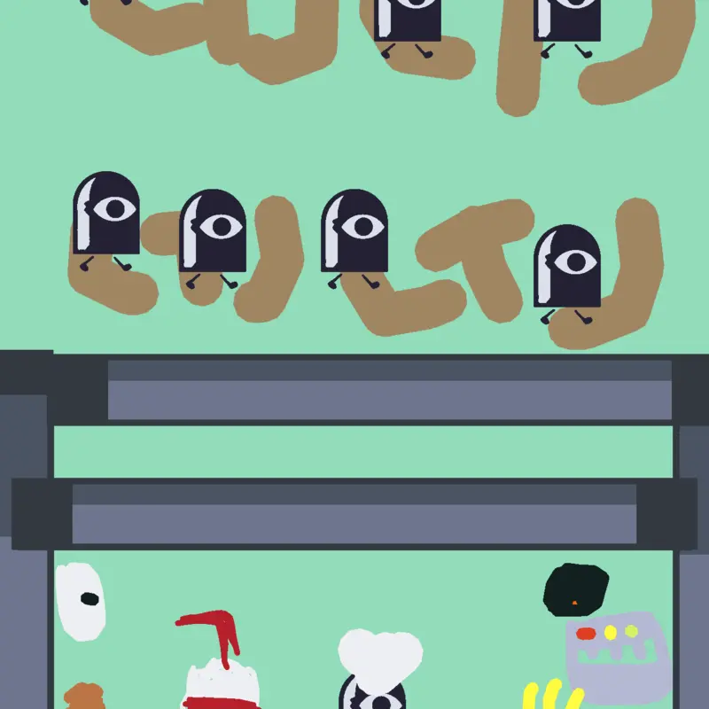 Game by @barreda
