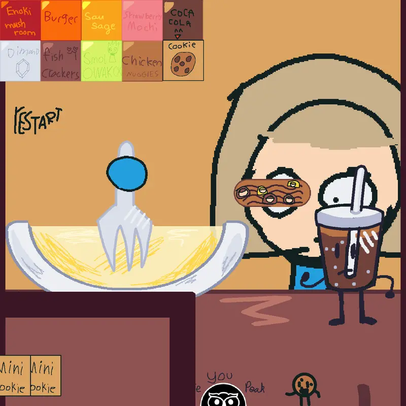 Game by @socutechannel