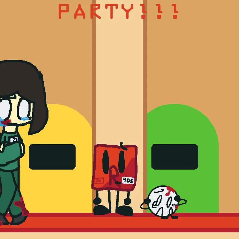 Game by @Lazy_official