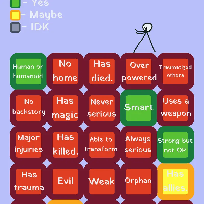 Game by @leonnb