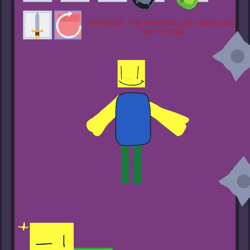 Game by @xastreon