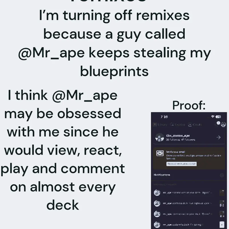Game by @the_meme_ape
