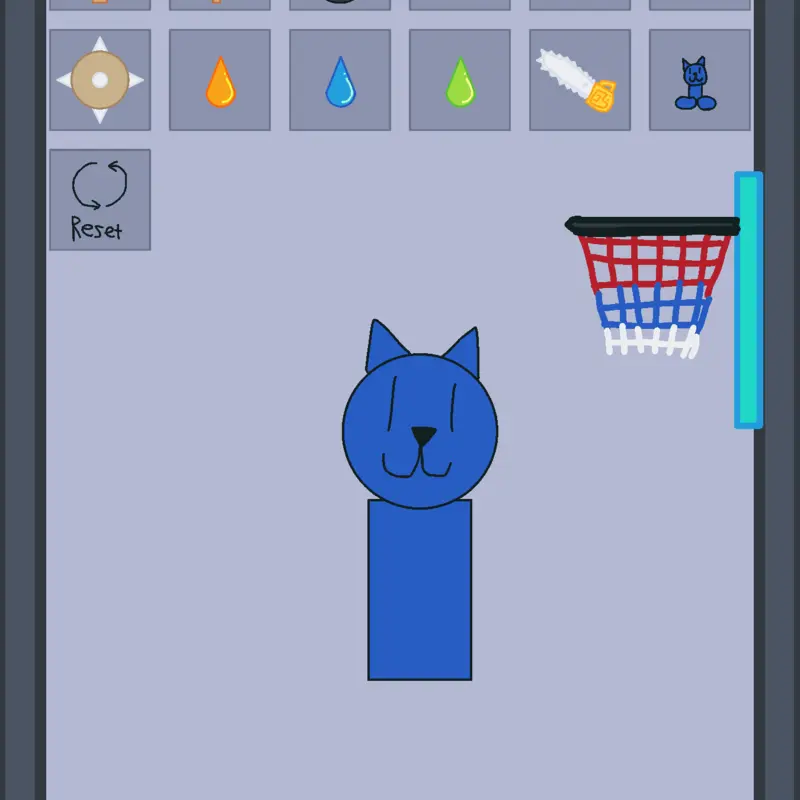 Game by @lucca_ramon